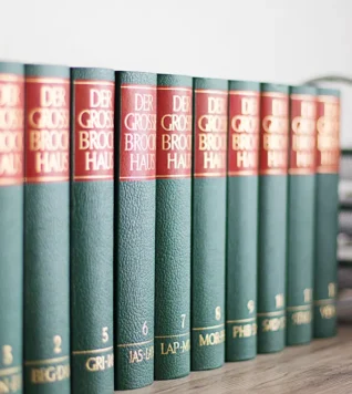 brockhaus brockhaus