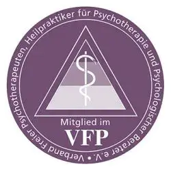 Logo Verband freier Psychotherapeuten